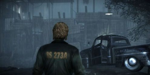 Trailer Silent Hill 8 - boimy się?