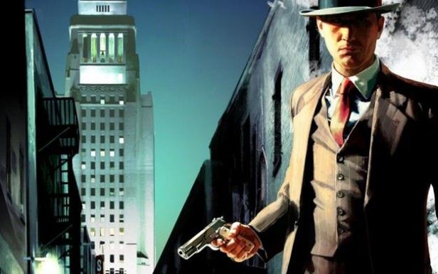 Dlaczego warto uważać, gdzie kupujemy L.A. Noire?