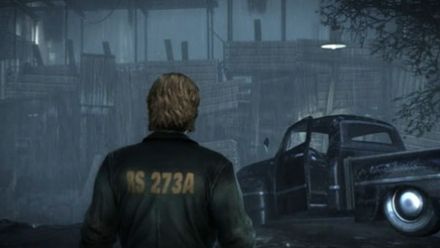 Trailer Silent Hill 8 - boimy się? 1