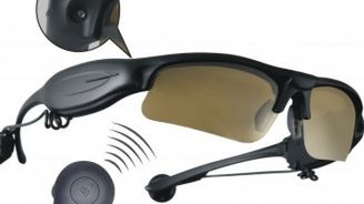 Okulary dla Inspektora Gadgeta | 5 w 1 od Xonix 1