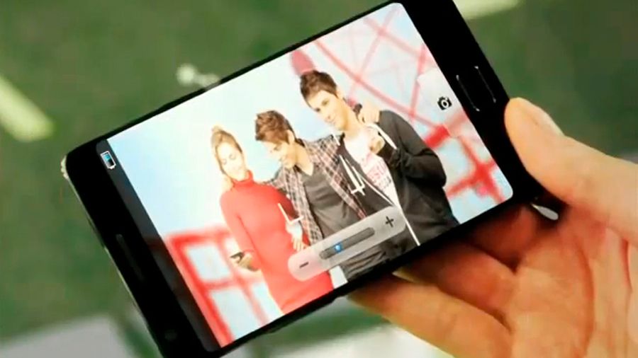 Samsung Galaxy S III zadebiutował na CES? 1