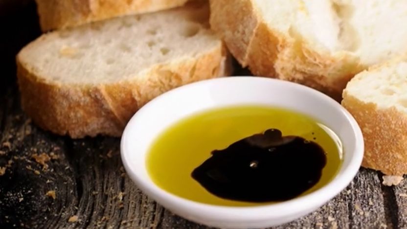 Zdrowo się odżywiając warto wiedzieć, jak odpowiednio łączyć produkty 