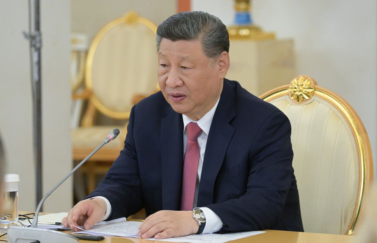 Deutsche Industrie unter Druck: Chinas Handelsumleitung bedroht Jobs