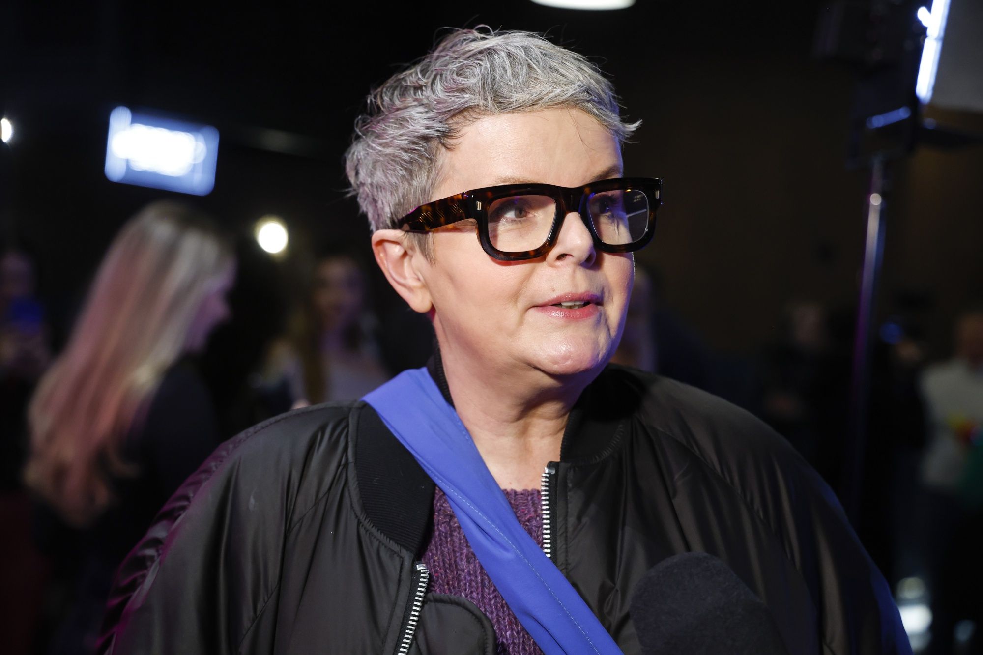 Karolina Korwin Piotrowska 