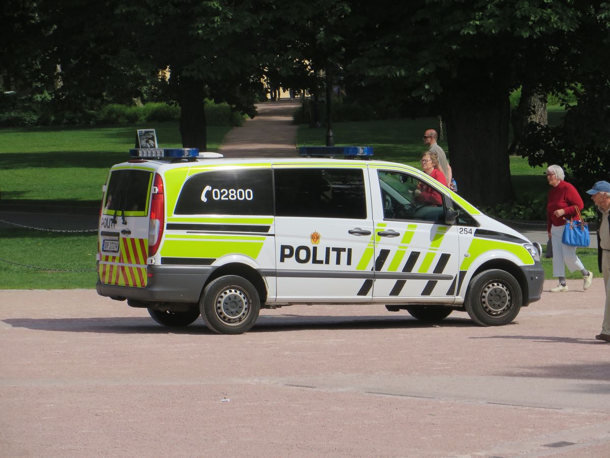 Policja w Oslo, we współpracy z Interpolem, prowadzi śledztwo ws. przemytu 800 kg kokainy