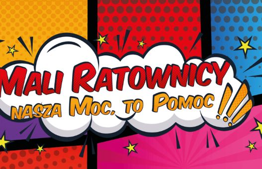 El Padre i Public Dialog organizują trzecią edycję programu „Mali Ratownicy"