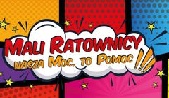 El Padre i Public Dialog organizują trzecią edycję programu „Mali Ratownicy"