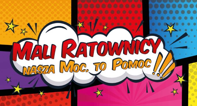 El Padre i Public Dialog organizują trzecią edycję programu „Mali Ratownicy"