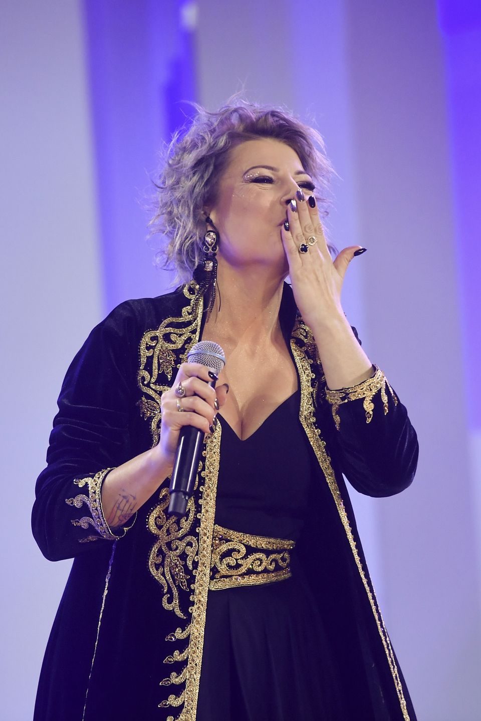 Magdalena Narożna
