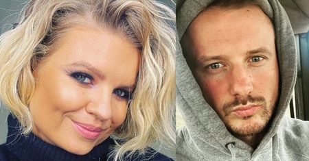 Marta Manowska i Robert Bodzianny podsycają plotki o romansie, pokazując zdjęcia wspólnego posiłku (FOTO)