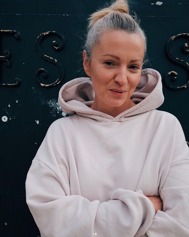 Dorota Szelągowska