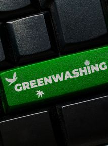 Experts Identify Key Aspect of Greenwashing: Even the Most Conscious Consumers Risk Being Misled