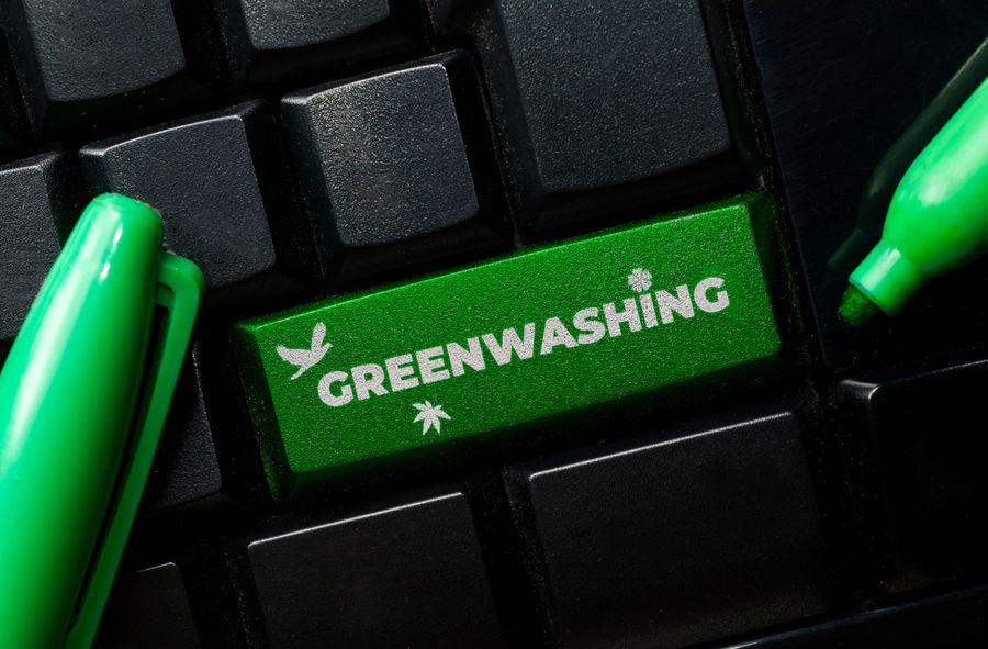 Experts Identify Key Aspect of Greenwashing