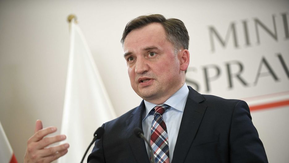 Ziobro Zbigniew