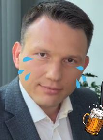 Mentzen w rozpaczy. Brakuje mu programu "Farelka+"?