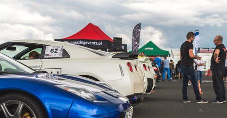 Autokult.pl zaprasza na Japan Battle 2016