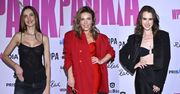 Gwiazdy tłumnie ruszyły na premierę spektaklu: Anna Maria Sieklucka, Edyta Herbuś, Marcela Leszczak... (ZDJĘCIA)