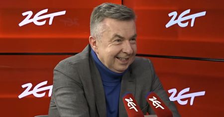 "Tak, hehe". Minister przyznaje, że obietnica wyborcza była "ściemą"
