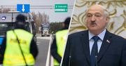 Łukaszenka popełnił duży błąd. Mogą całkiem zamknąć granicę