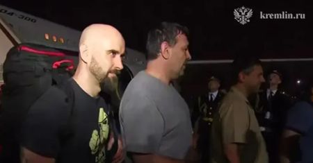 Służby ostrzegały przed partnerką Rubcowa. Mimo to wciąż pracowała