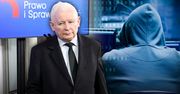 Fałszywe zamówienie do domu Kaczyńskiego. "Bazy danych, które wyciekły"