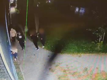 Krobia: Brutalny atak na ul. Kasztelańskiej. Kilka osób pobitych