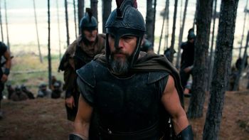 "Spektakularny". Takiego filmu w kinach dawno nie było