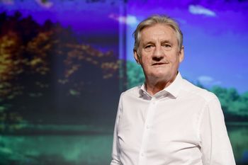 "Zbudowaliśmy imperium". Są małżeństwem niemal pół wieku