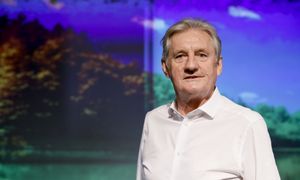 "Zbudowaliśmy imperium". Są małżeństwem niemal pół wieku