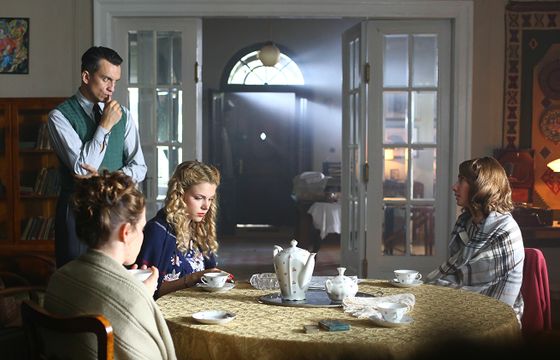 TVP nakręci drugi sezon serialu „Wojenne dziewczyny”