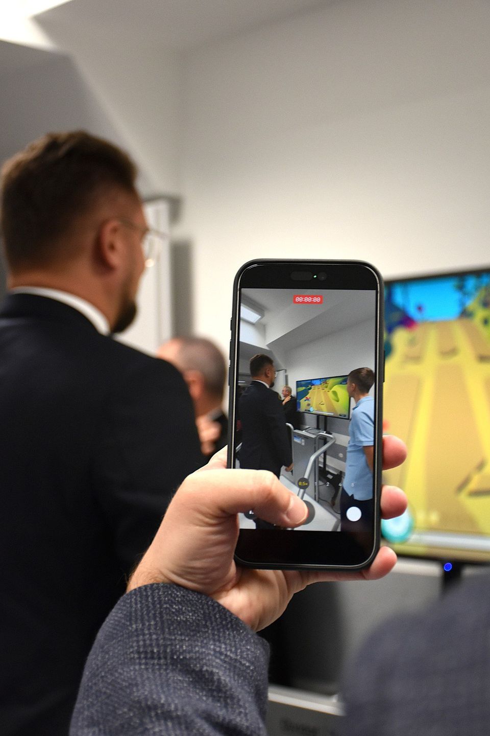 NeuroKlinika Grupy EPIONE oficjalnie otwarta