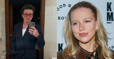 TYLKO NA PUDELKU: Jessica Mercedes i Kuba Karaś znów się ROZSTALI!