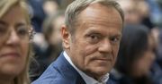 Rocznica wejścia Polski do Unii Europejskiej. Tusk o Ziobrze: pozbyć się tego szkodnika