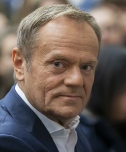 Rocznica wejścia Polski do Unii Europejskiej. Tusk o Ziobrze: pozbyć się tego szkodnika
