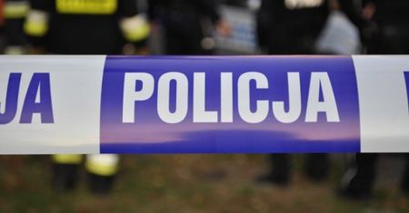Autorem alarmu bombowego okazał się 16-letni Ostrowczanin