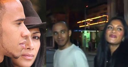 Nicole i Lewis ZNOWU RAZEM!