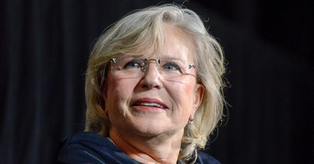 Krystyna Janda mówi "NIE!" emeryturze. Zdradziła, dlaczego dalej będzie pracować