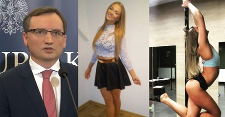 Ziobro: "Ciało Magdaleny Żuk wróciło do Polski. Są przesłuchiwani kolejni świadkowie!"