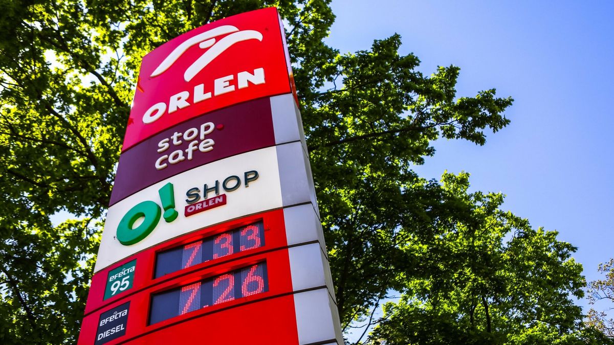 Jak wynika z danych o ruchu na stacjach paliw, Orlen swoją promocją zapobiegł odpływowi klientów