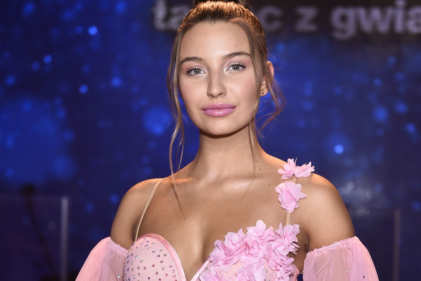 Julia Wieniawa pochwaliła się umiejętnościami na Instagramie