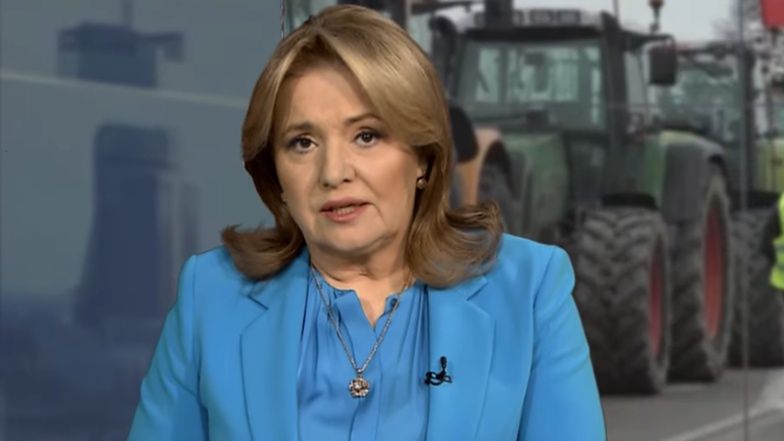 To już nie ta sama Danuta Holecka? Ekspert od mowy ciała ocenia