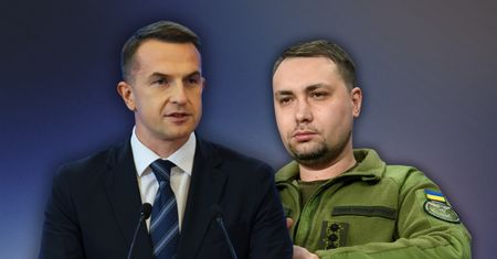 Ostre słowa z Kijowa o ultimatum. Rzecznik polskiego rządu odpowiada