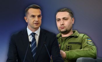 Ostre słowa z Kijowa o ultimatum. Rzecznik polskiego rządu odpowiada
