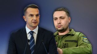Ostre słowa z Kijowa o ultimatum. Rzecznik polskiego rządu odpowiada
