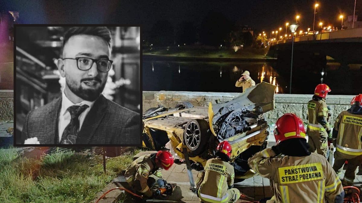 Tragedia w Krakowie. Śledztwo umorzono. Co z odszkodowaniem?