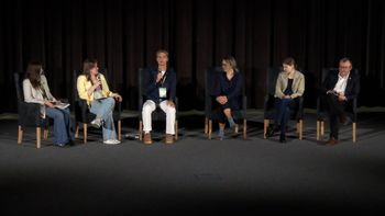 Klimatyczna rewolucja w Koninie. Młodzież i eksperci łączą siły