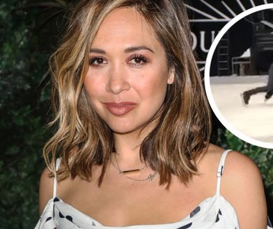 Paskudny wypadek w show. Uderzyła głową i straciła przytomność