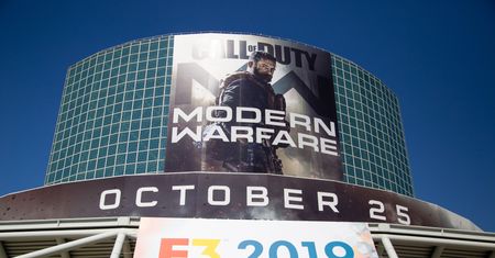 Kamień z serca. Targi E3 jednak nie będą płatne