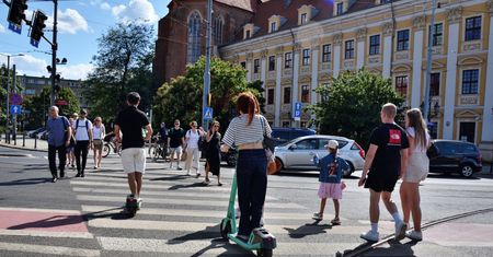 Alkohol i małżeństwa na odległość. Tak żyje wielu Polaków