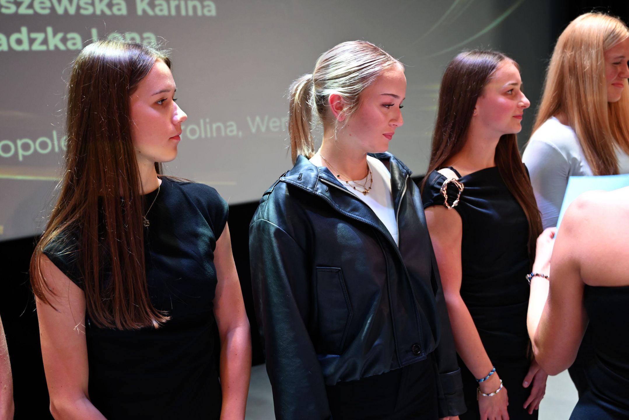Nagrodzeni zostali m.in. sportowcy i laureaci konkursów
